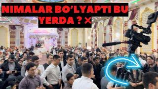 NIMALAR BO'LYAPTI BU YERDA | JONDOR YANGILIKLARI ⬅️