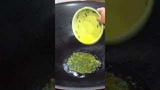平凡才是生活，和家人一起简单几个家常菜。ENJOY Delicious Homemade Dishes with Family