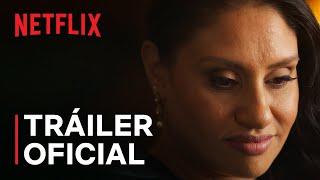 Sweet Bobby: La pesadilla de una identidad falsa (SUBTITULADO) | Tráiler oficial | Netflix