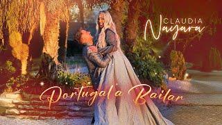 Claudia Nayara - Portugal a Bailar (Official video)