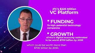 IFC's $225 million Venture Capital Platform - Sérgio Pimenta
