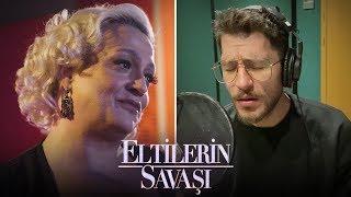 Ayta Sözeri feat. Uraz Kaygılaroğlu - Rustik (Eltilerin Savaşı Klip)