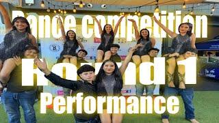 Socal's #1 Dance Competition winners Performance Round 1