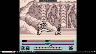 Secret of Game Yu Yu Hakusho Dai-4-dan