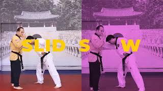 JK 1st Dan Black Belt Course | Trailer