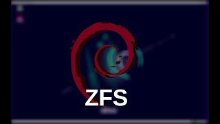 Debian 11.4 ZFS Bootstrap | Debian ZFS Command Line Installation