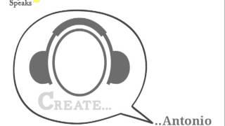 Digbeth Speaks Oral History Interview - Antonio Roberts