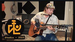 One Way Man ORIGINAL | Home Studio Session, 2025