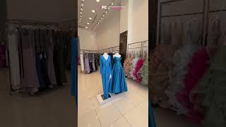 Istanbul Fashion Center - Today's Store I Dressing Room