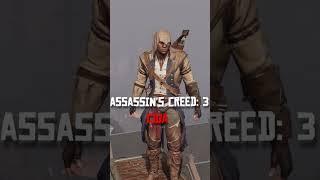 ️ Откуда БЫЛ КАЖДЫЙ АСАСИН из Assassin’s Creed