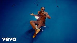 Black Sherif - A Grand Live Performance