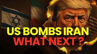 US Bombs Iran: What Happens to Your Stocks in India?