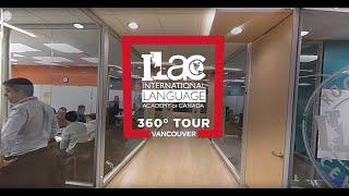 Welcome to ILAC Vancouver in Canada! 360°