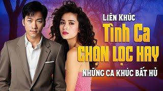 Tiếng hát DON HỒ - NGỌC LAN Thập Niên 80 90 đi vào lòng người được nghe và yêu thích nhiều nhất