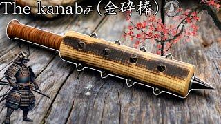 Unbreakable Kanabo: The Ultimate Weapon Build!