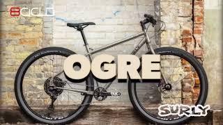 Surly Ogre