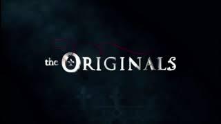 The Originals - background music