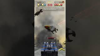 What Is the TRUE TERROR in APOCALYPSE RISING?