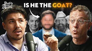 The Best Catholic Apologist Alive Today (Voice of Reason)