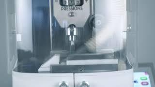 Single Punch Tablet Press - Charles Ischi AG - OSD Testing Technology