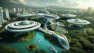 Amazing Completed Mega Projects in Jamaica
