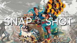 Sunset Overdrive Is the Most Underrated Game of the Generation | Snapshot