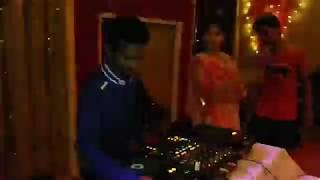 Bangladeshi  wedding dj event