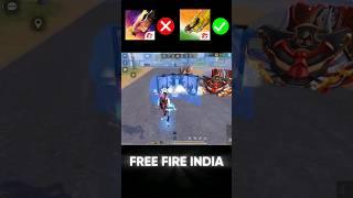 FREEFIRE INDIA KAB AAYEGA-GARENA FREE FIRE #shorts #gwritesh