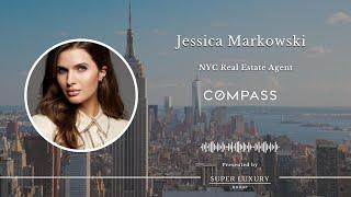 SLG Meetup E111: Jessica Markowski, NYC Real Estate Agent, Model and Content Creator