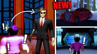 [FULL GUIDE] How to Rob The MANSION in Jailbreak... (Roblox Jailbreak)