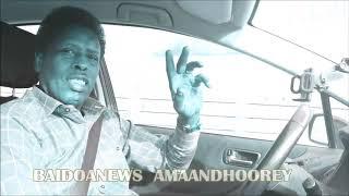 TO LYON FRANCE - WITH BEST SOMALI MAAY SONG -  AMAANDHOOREY VIDEOS