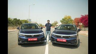 2023 Honda City Review | A lot more desirable now | Shutterdrives