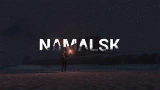 [МП] ОПГ VS ФСБ || Namalsk RP || Faeers Family