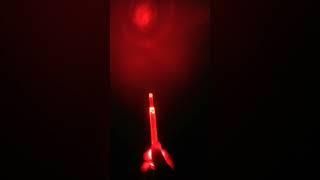 homemade pen lesar light #short#homemade#lesar light