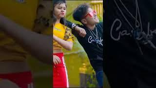 #shorts Status Rick and Rupsa-ogo suna Bul bujona song