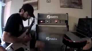 MINDWARS - "The Enemy Within" Studio Vlog pt. 1