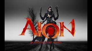 Aion. За кого не стоит играть ( снайпер )