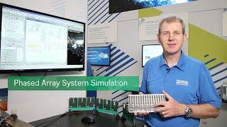 Analog Devices: Phased Array System Simulation