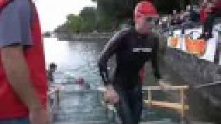 Inferno Triathlon 2008