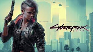 Как получить Калибурн Бэтмобиль в Cyberpunk 2077  + решение бага с оружием в квесте Дефицит эмпатии