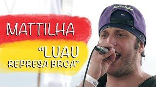 Luau Represa Broa - Mattilha (completo)