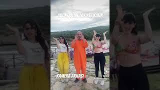 oflu hoca 4 kamera arkası #keşfet #shorts