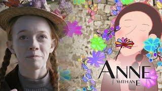 "First Day of School", Anne-imations | Anne with an E: Season 2