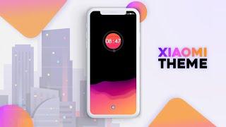 Best MIUI Themes Highly Customized | Miui 12 Customization theme | Best Miui 12 themes 2021