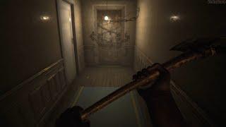 Apartament 1406: Horror GamePlay