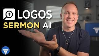 Logos AI Update - Hands-On With New Sermon Assistant!