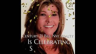 Century 21 Bill Nye Realty