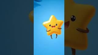 little star story #ai #shortvideo #short #shortsfeed #shorts