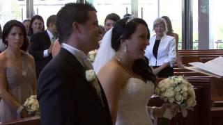 Celeste & Liam's Wedding by Global Video
