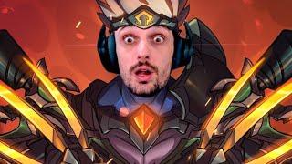 OS MELHORES BARALHOS DO KOGA - PALADINS